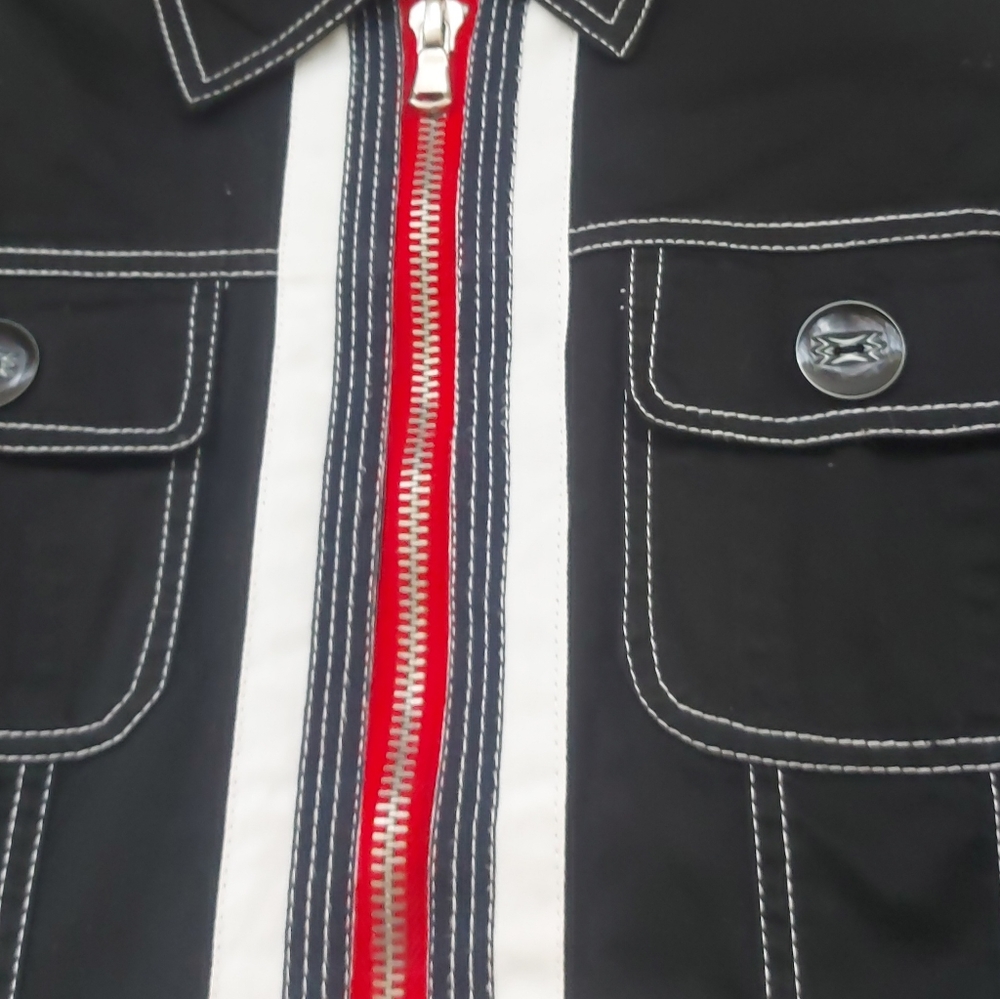 Sportive Jacket - Picture 7 of 9